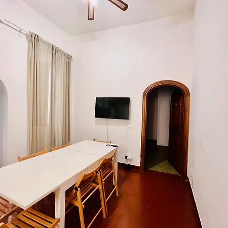 Bed & Breakfast Bnb Centrale *