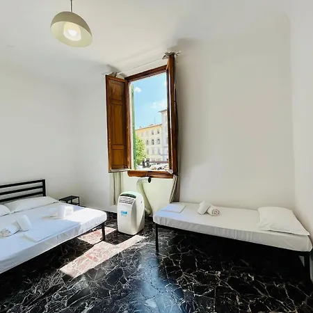 Bnb Centrale Bed & Breakfast *