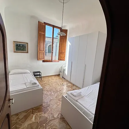 Bnb Centrale Oda ve Kahvaltı