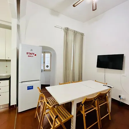 Oda ve Kahvaltı Bnb Centrale Floransa