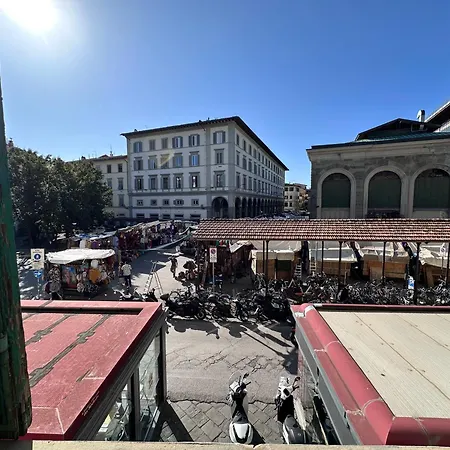 Bnb Centrale Oda ve Kahvaltı