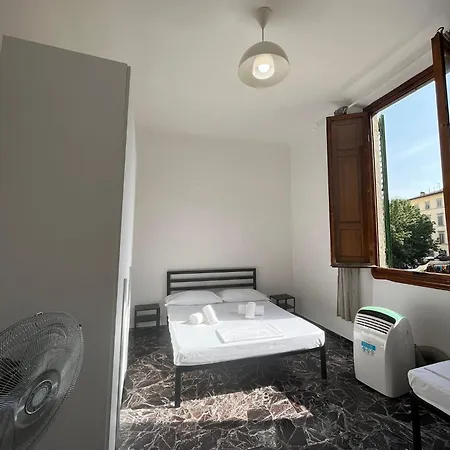 Oda ve Kahvaltı Bnb Centrale