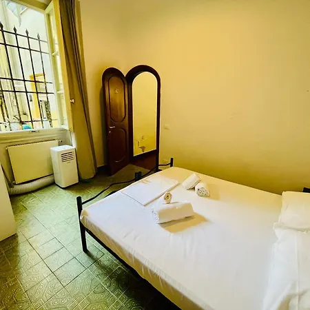 Bnb Centrale Oda ve Kahvaltı *