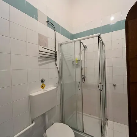 Oda ve Kahvaltı Bnb Centrale Floransa