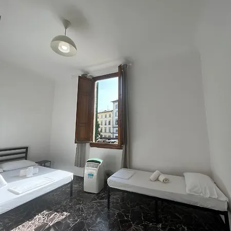 Oda ve Kahvaltı Bnb Centrale *