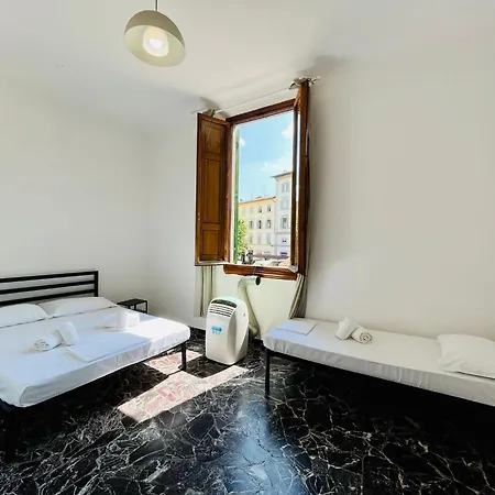 Bnb Centrale Bed and Breakfast Φλωρεντία
