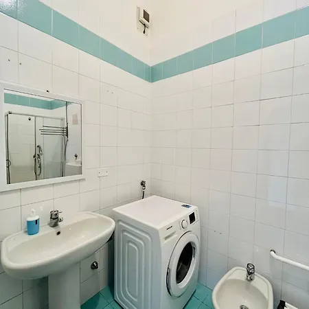 Bnb Centrale Φλωρεντία