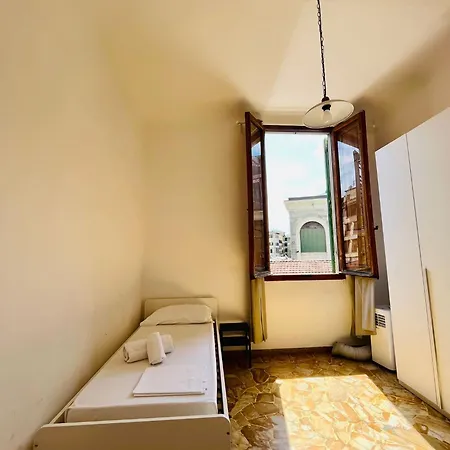 Bnb Centrale * Florencie