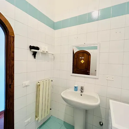 Bnb Centrale Bed and Breakfast *