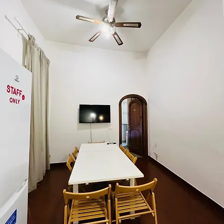 Bnb Centrale Oda ve Kahvaltı Floransa