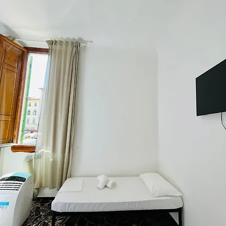 Bnb Centrale Oda ve Kahvaltı *