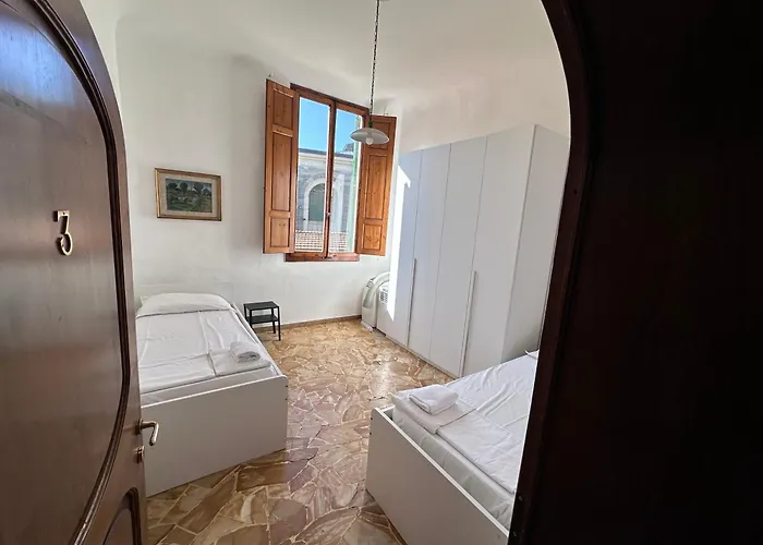 Bnb Centrale Bed and Breakfast