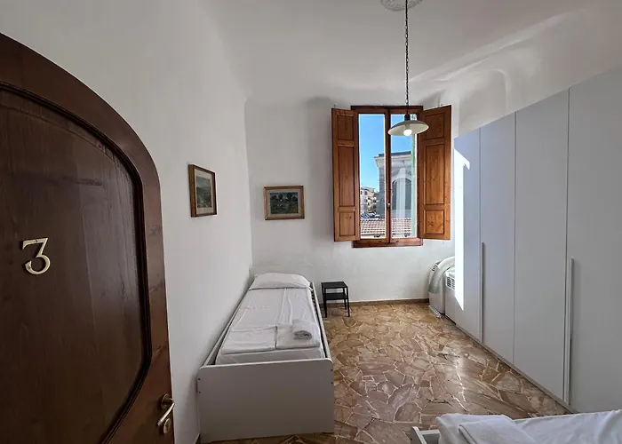 Bnb Centrale Φλωρεντία