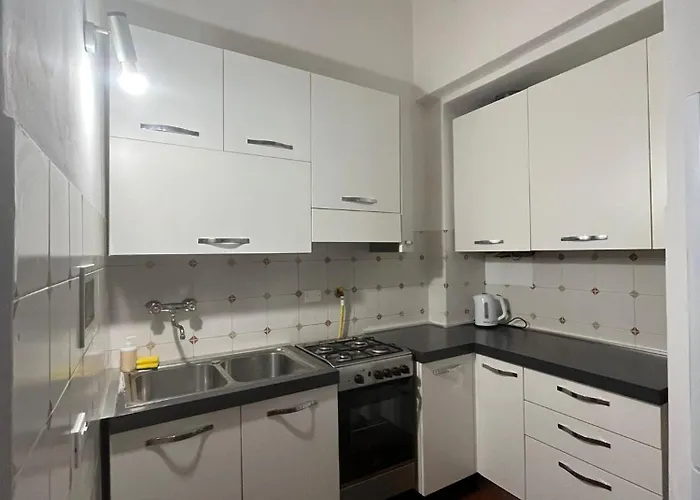 Bnb Centrale * Florencja