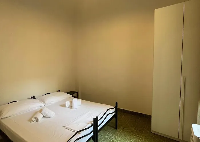 Bnb Centrale Bed and Breakfast
