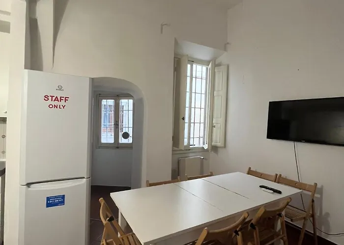 Bnb Centrale Florencja