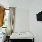Bnb Centrale Bed & Breakfast *