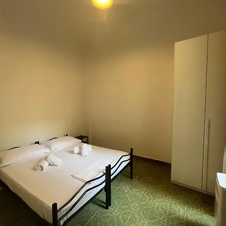 Bnb Centrale Couette-café