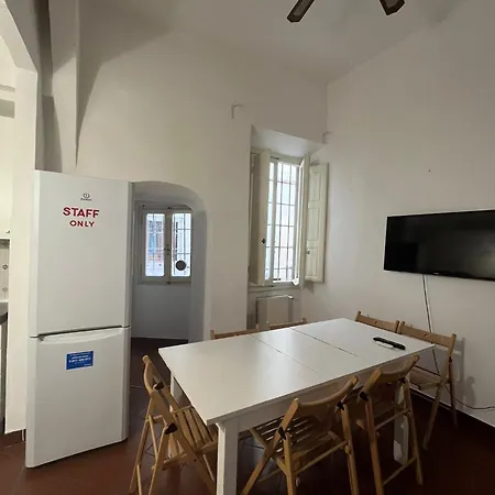 Bnb Centrale Florença