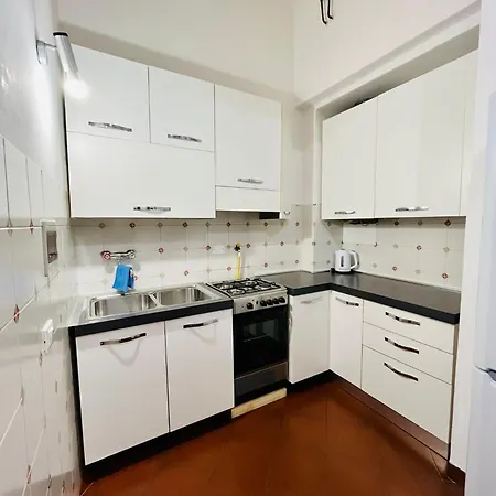 Bnb Centrale Alojamento de Acomodação e Pequeno-almoço