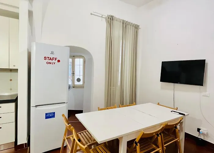 Alojamento de Acomodação e Pequeno-almoço Bnb Centrale Florença
