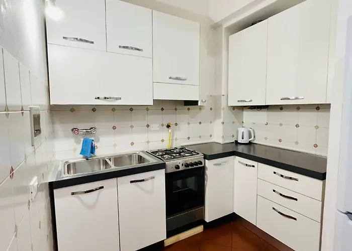 Bnb Centrale Alojamento de Acomodação e Pequeno-almoço