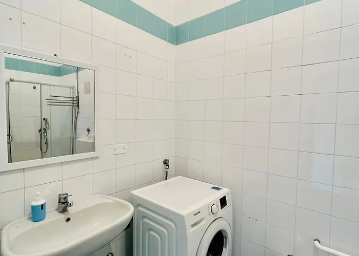 Bnb Centrale Florence