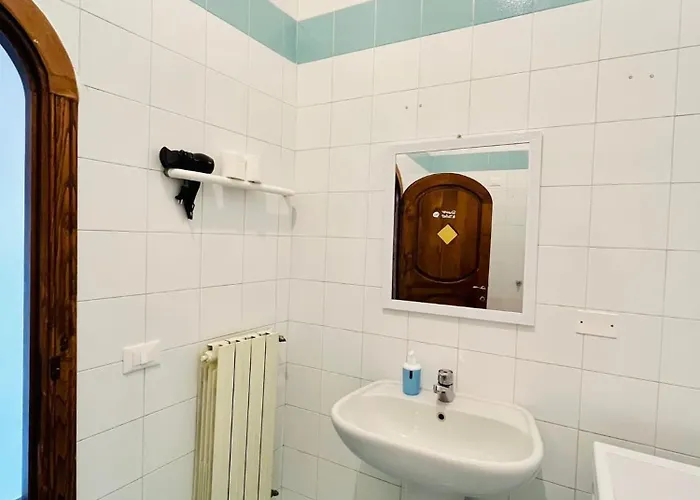 Bnb Centrale Bed & Breakfast *