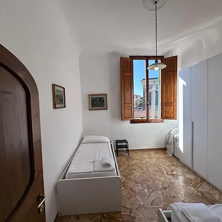 Bnb Centrale Floransa
