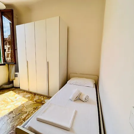 Oda ve Kahvaltı Bnb Centrale Floransa